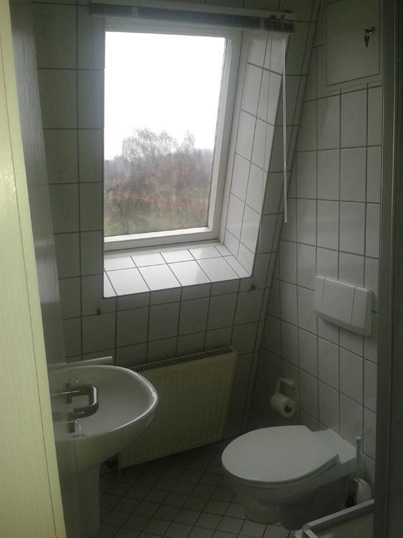 Spreewaldhotel Leipe Люббенау Номер фото
