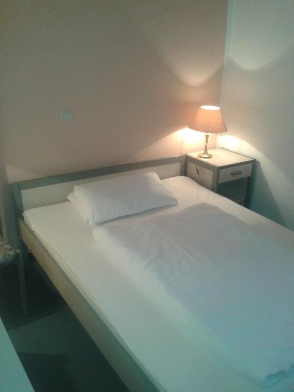 Spreewaldhotel Leipe Люббенау Номер фото