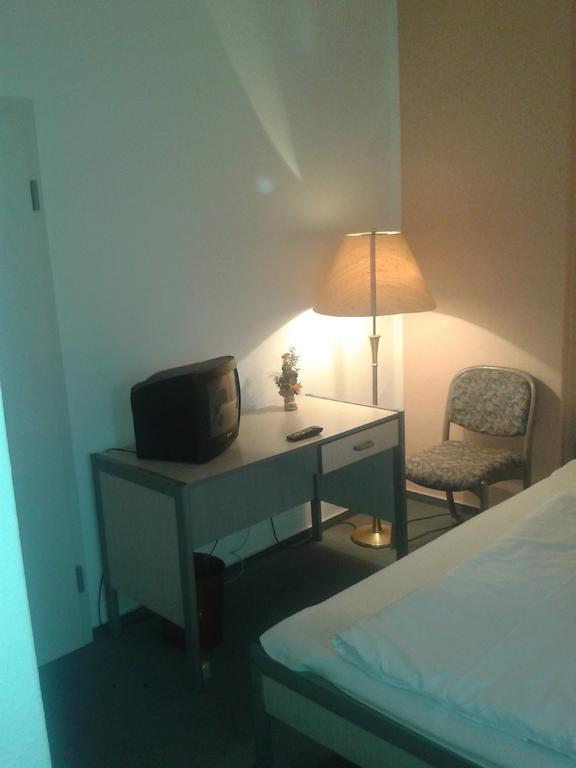 Spreewaldhotel Leipe Люббенау Номер фото